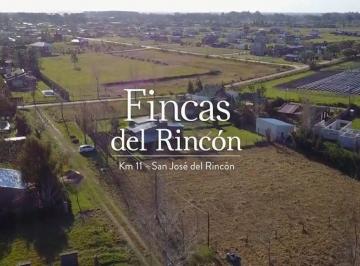 Foto · Lote en Fincas del Rincon - Arroyo Leyes