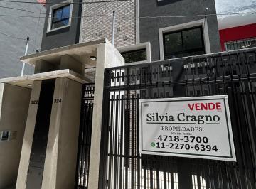 Casa de 4 ambientes, Vicente López · Venta - Ayacucho 324 - Florida - Duplex 4 Amb - a Estrenar