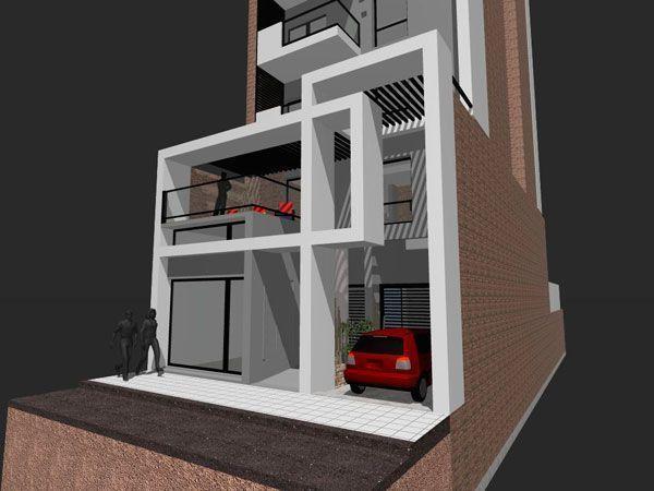 Local comercial · 30m² · 1 Ambiente