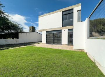 PH · 73m² · 3 Ambientes · 1 Cochera · Encantador Duplex de Dos Dorm. a Estrenar en Cuesta Colorada.