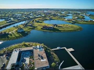 Terreno · 687m² · Terreno con Financiacion a 4 Años en Puertos del Lago Escobar, Barrio Amarras