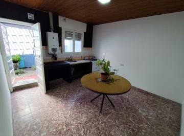 Departamento · 40m² · 3 Ambientes · Venta Casa Interna Río Cuarto! Macrocentro con Potencial de Ampliación