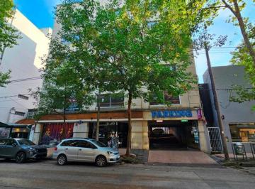 Edificio · 4000m² · En Venta. Edificio de Cocheras con Local Al Frente. Zona Guemes.