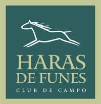 Terreno · 1704m² · Terreno en Harás de Funes de 1704 m²