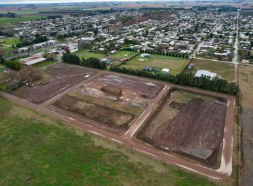 Terreno · 458m² · Los Gaviones un Lugar Donde Vivir Chabas Santa Fe