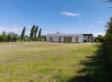 Casa de 2 ambientes, San Rafael · Casa en Las Paredes Distrito de San Rafael Mendoza