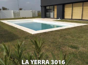 Casa · 65m² · 2 Ambientes · Casa en Funes