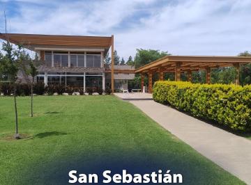 Terreno · 800m² · San Sebastian Lote 20