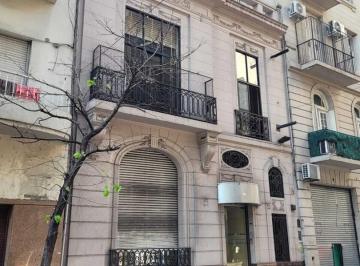 Edificio · 500m² · Edificio en Block en Alquiler en Barrio Norte, Capital Federal, Buenos Aires