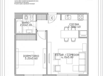 Local comercial · 90m² · 1 Ambiente · Venta Local Comercial Saavedra Zona en Expansión de 89 m Entrega Diciembre 2025