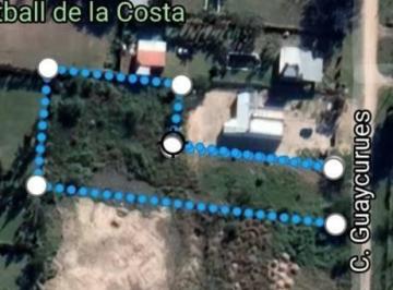 Foto · Venta de Terreno de Amplísimas Dimensiones
