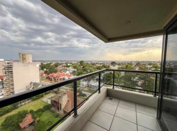 Departamento · 130m² · 4 Ambientes · 1 Cochera · Departamento 4 Amb con Vistas Panoramicas - Playa Grande