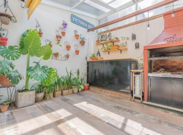 PH · 60m² · 3 Ambientes · Venta PH 3 Ambientes con Patio y Parrilla en Nuñez