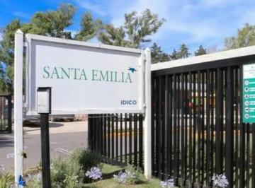 Terreno · 473m² · Terreno en Santa Emilia Pilar del Este, Lote en Oportunidad