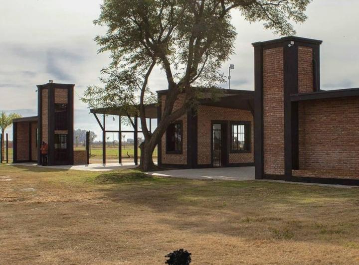 Terreno · 700m²
