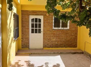 Casa · 90m² · 3 Ambientes · Casa en Neuquen