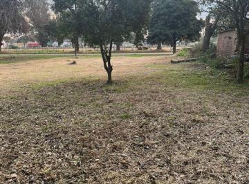 Foto · Lote. | 25 de Mayo