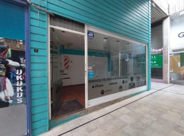 Local comercial · 22m² · Local en Alquiler en La Plata - Dacal Bienes Raíces