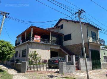 Departamento · 4 Ambientes · 1 Cochera · Departamento - Villa Adelina