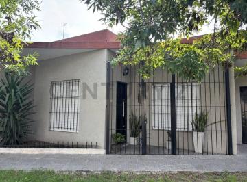 Departamento · 340m² · 3 Ambientes · 1 Cochera · Venta en Bloque de Complejo con 4 Departamentos, de 3 Ambientes c/u en Merlo