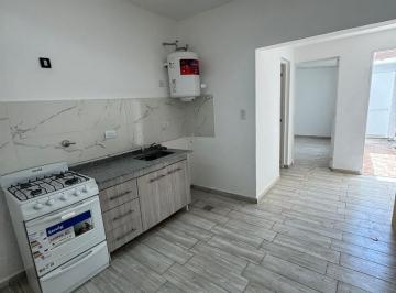 PH · 30m² · 1 Ambiente · PH en 1 Amb con Patio Propio