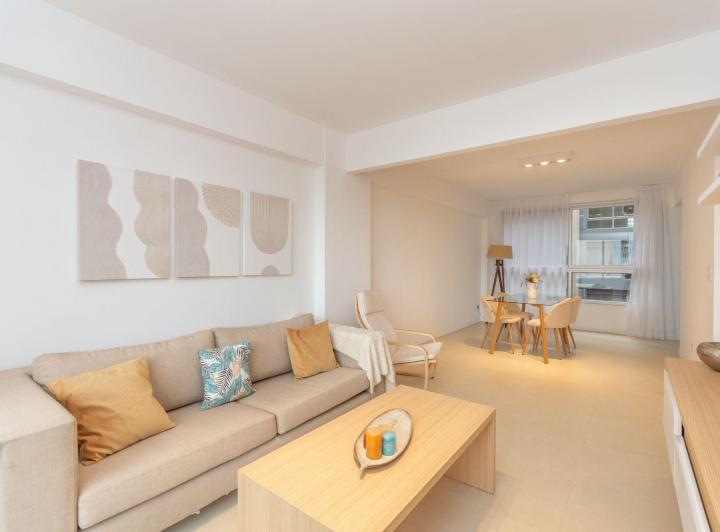 imagen · Venta 1 y 2 Amb Apto Credito Palermo Amenities