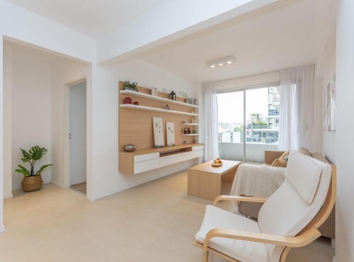 imagen · Venta 1 y 2 Amb Apto Credito Palermo Amenities