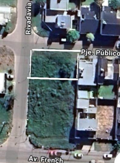 Terreno · 200m²