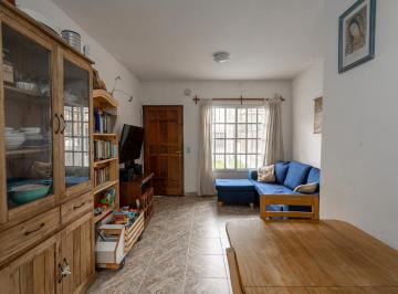 Casa · 100m² · 4 Ambientes · 1 Cochera · Venta - Casa 3 Dorm. - Muñiz