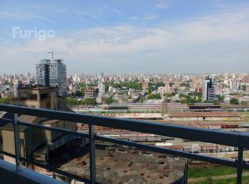 Departamento · 45m² · 1 Ambiente · 1 Cochera · Monoambiente Maui Puerto Norte Alquiler