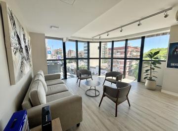 Oficina comercial · 402m² · 2 Cocheras · Oficina en Alquiler en Nuñez. Posibilidad de Alquilar Otros Pisos de Distintos m