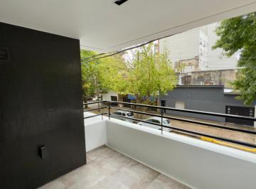 Departamento · 48m² · 2 Ambientes · Excelente Departamento en Barrio Norte