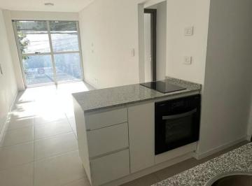 Departamento · 43m² · 2 Ambientes · Departamento en Alquiler! 1 Dormitorio con Amenities!