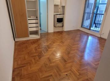 Departamento de 1 ambiente, Caballito · 1 Ambiente Cocina Ybaño Completos Muy Luminoso