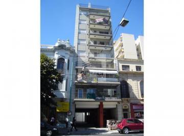 Departamento · 51m² · 2 Ambientes · 1 Cochera · Departamento - Boedo