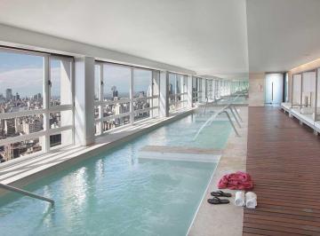 Departamento · 40m² · 2 Ambientes · 1 Cochera · En Alquiler Departamento 2 Ambientes con Cochera - Apto Profesional - Quartier San Telmo