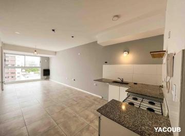 Departamento · 36m² · 1 Ambiente · Monoambiente en Venta - 1 Baño - 39.3 m² - La Plata