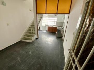 PH · 80m² · 4 Ambientes · 9 de Julio 476