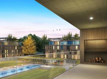 Departamento · 64m² · 3 Ambientes · 1 Cochera · Departamento 3 Amb en Venta Pacheco Central