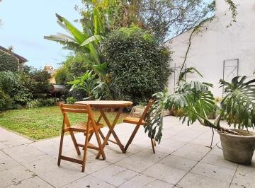 Casa de 4 ambientes, Vicente López · Casa Venta Olivos