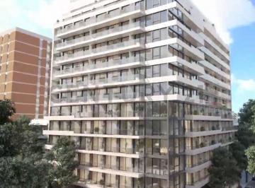 Departamento · 26m² · 1 Ambiente · Monoambiente en Palermo Hollywood con Financiación en Dólares