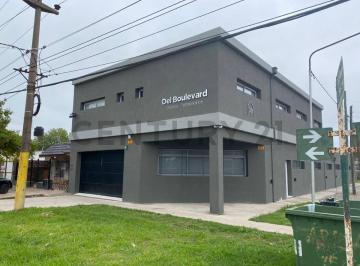 Oficina comercial · 493m² · 10 Ambientes · 2 Cocheras · Venta Deptos Temporarios del Boulevard
