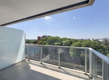 Departamento · 40m² · 1 Ambiente · Venta Departamento Monoambiente Tipo Loft Al Frente en Villa Luro