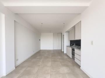 Departamento · 40m² · 1 Ambiente · Venta Departamento Monoambiente Tipo Loft Al Frente en Villa Luro