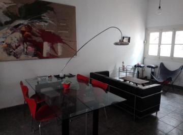 Departamento · 4 Ambientes · Departamento en Guemes