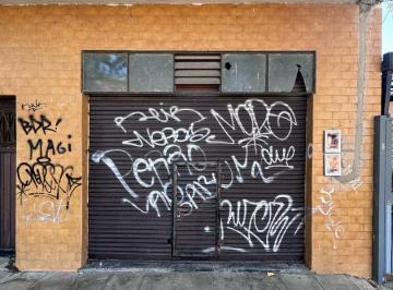 Local comercial · 40m² · Alquiler Local Comercial, Merlo Norte