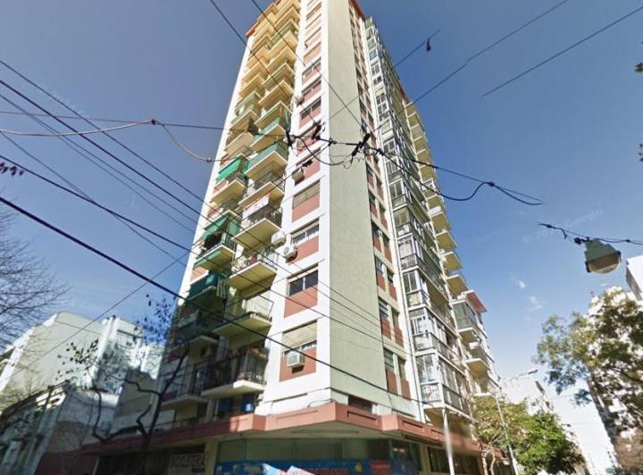 Departamento · 81m² · 4 Ambientes