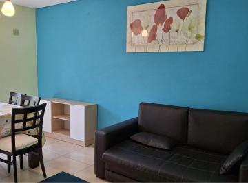 Departamento · 1 Dormitorio · 1 Cochera · 2 Ambientes Externo con Cochera - 24 Meses