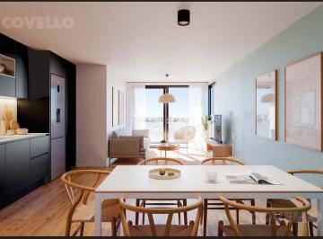 Departamento · 55m² · 2 Ambientes · Venta Apartamento 1 Dormitorio Penthouse - Pocitos/punta Carretas