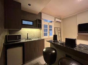Departamento · 35m² · 2 Ambientes · Departamento 2 Amb en Microcentro San Nicolas